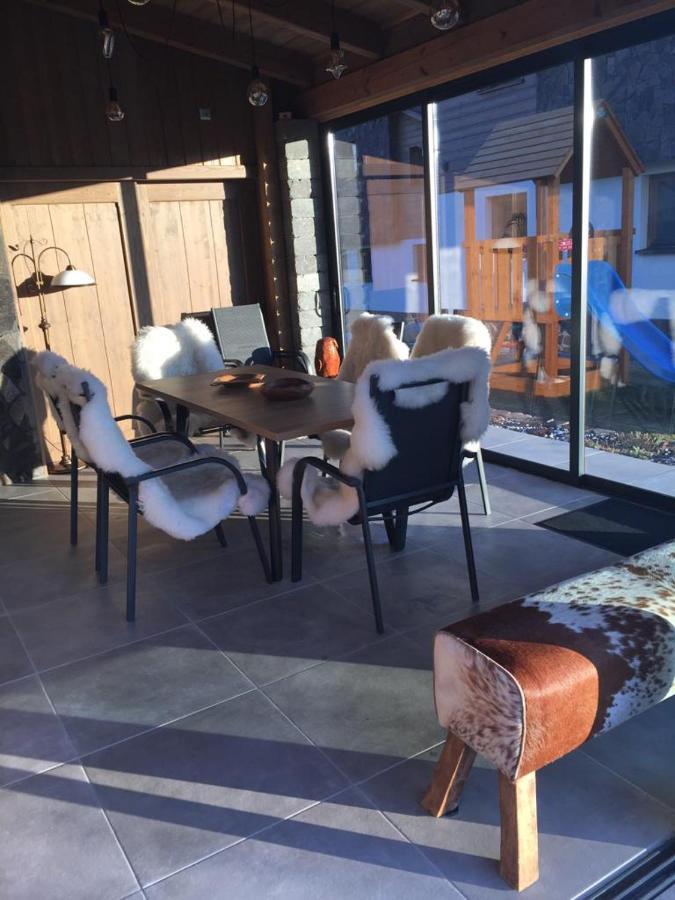 Horska Chata Ostruziny Donovaly Exteriör bild